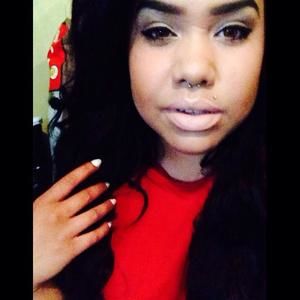 Meet your Posher, Mariah